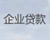 贺州昭平县企业大额信用贷款代办公司-个体户经营贷款