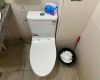 武汉厕所疏通价格|下水道堵塞疏通，收费标准