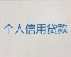 重庆璧山区办理信用贷款中介，公司经营贷