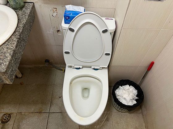 宜宾家庭厕所疏通上门服务|专业管道疏通服务，价格公道