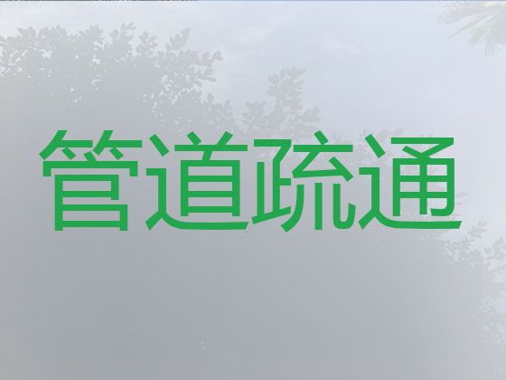 吉林管道疏通公司电话-专业抽粪抽污水抽泥浆，快速上门服务