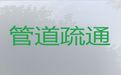 吉林<span>管道疏通</span>公司电话-专业抽粪抽污水抽泥浆，快速上门服务