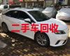雅安汉源县专业二手车回收-上门收购旧车辆，高价收车
